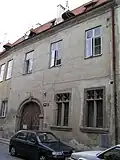 Znojmo, Velká Mikulášská 18.jpg