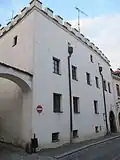 Znojmo, Velká Mikulášská 20.jpg