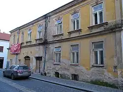 Znojmo, Velká Mikulášská 3.jpg