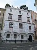 Znojmo, Velká Mikulášská 6.jpg