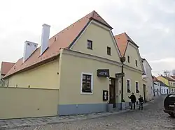Znojmo, Veselá 13.jpg