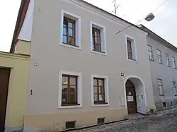 Znojmo, Veselá 15.jpg
