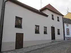 Znojmo, Veselá 19.jpg