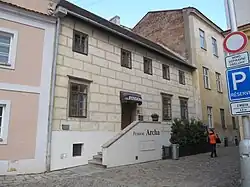Znojmo, Vlkova 4.jpg