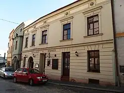 Znojmo, Zelenářská 11.JPG