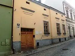 Znojmo, Zelenářská 17.JPG