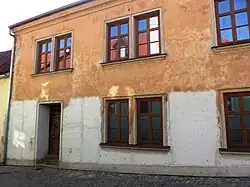 Znojmo, Zelenářská 29.JPG