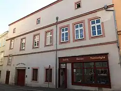 Znojmo, Zelenářská 5.JPG