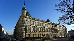 Znojmo Čermákova ulice 912.JPG