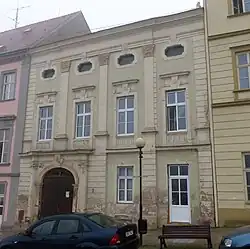 Znojmo - Masarykovo nám. 20.jpg