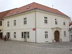 Znojmo - Přemyslovců 7.JPG