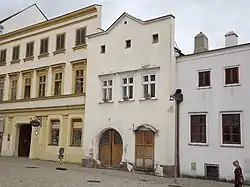 Znojmo - Václavské nám 2.JPG