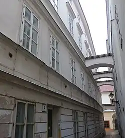 Znojmo Kramarska 2.jpg