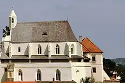 Kaple svatého Václava