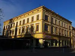 Znojmo ulice Jana Palacha.jpg