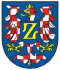 Znak města Znojmo (1994–2022)