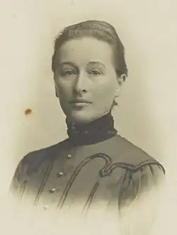 Zofia Stankiewicz