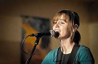 Žofie Kabelková (2009)