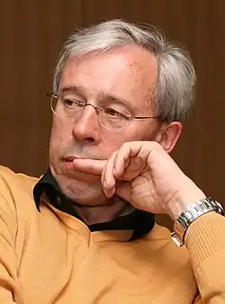 Peter Zoller (14. března 2007)