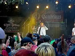 Zóna A na Antifestu 2007