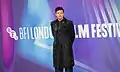 Christian Friedel na BFI Film Festivalu