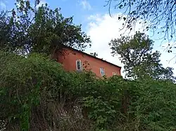 Usedlost Černohouska