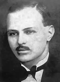 Zralý kolem roku 1930