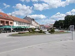 Koprivnica
