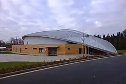 Stadion Ludvíka Koška