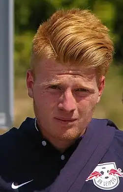 Zsolt Kalmár (11. července 2015)