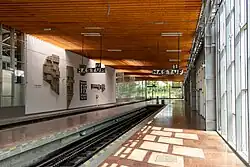 Stanice ozubnicové dráhy Štrba