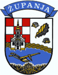Županja – znak