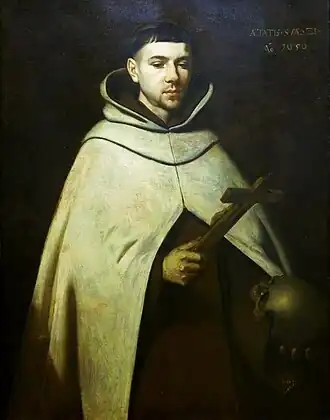 Sv. Jan od Kříže