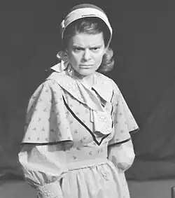 Zuzana Bydžovská ND1997