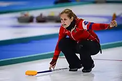 Zuzana Paulová (24. května 2018)