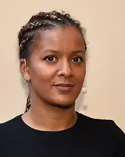 Zuzana Tvarůžková (2024)