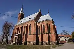 Zvole (u Prahy) - kostel sv. Markéty (2).jpg