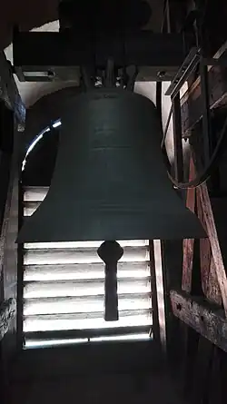 Budvar na Černé věži