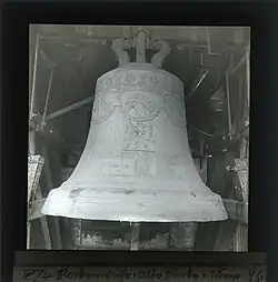 Marie při rekvizici