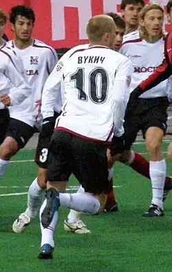 Zvonimir Vukić (2009)