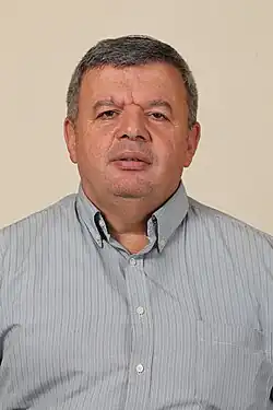 Zevulun Kalfa