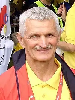 Zygmunt Smalcerz (2007)
