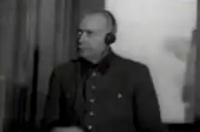 Johann Paul Kremer (1947)