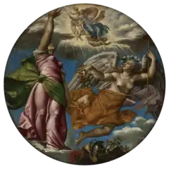 Oslava slávy, krásy a píle