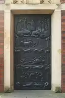 Brána Noe 1996–1997