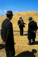 Vladimír Birgus, Kirgízie, 1981