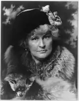 Winifred Black, 1869-1936