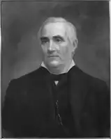 Albert Lindhagen (1823–1887), Nationalmuseum