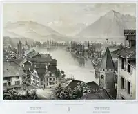 Thun