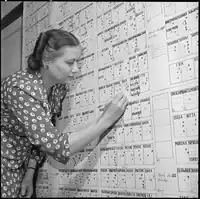 Relokační centrum Granada, Amache, Colorado